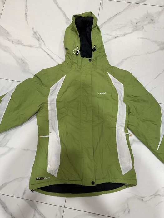 Дитяча гірськолижна куртка Campus