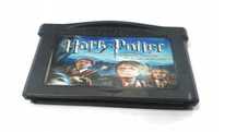 Gra Harry Potter Prisoner of Azkaban GBA