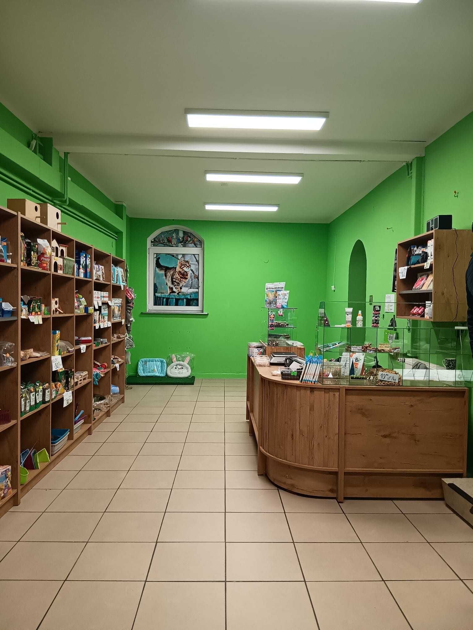 Lokal w Centrum Szprotawy do wynajęcia, ul. Odrodzenia 30