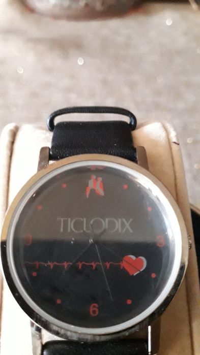 Relógios publicitários