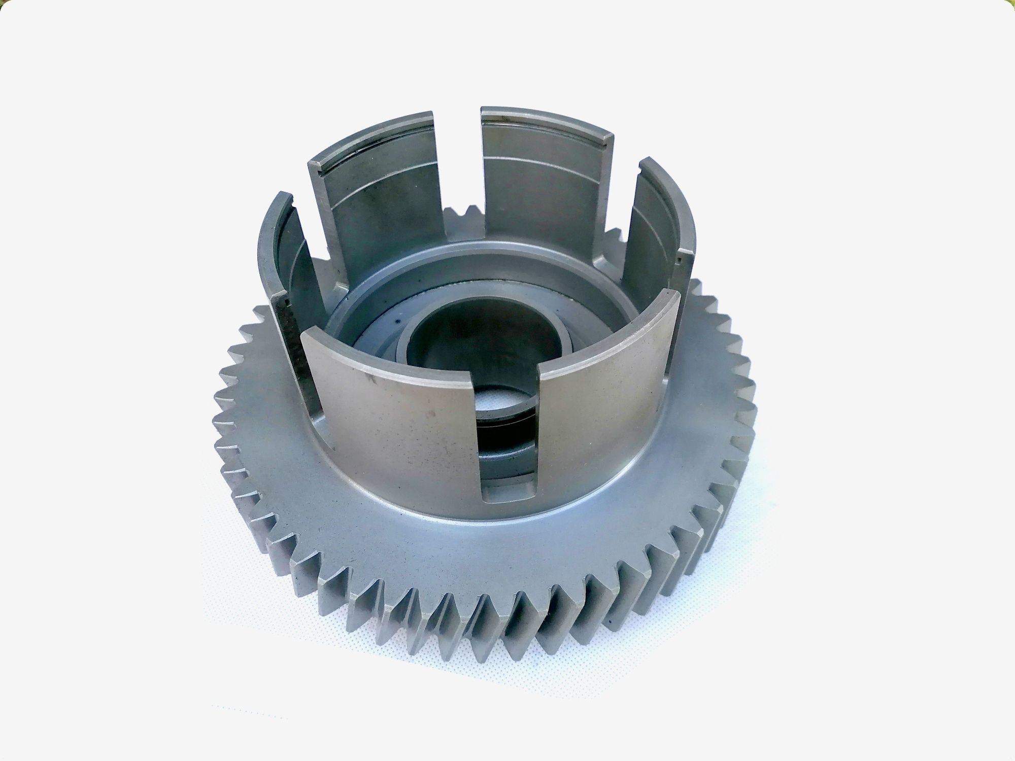 Kosz Case 7110,7120,7130,7140,7150,7210,7220,7230,7240,7250