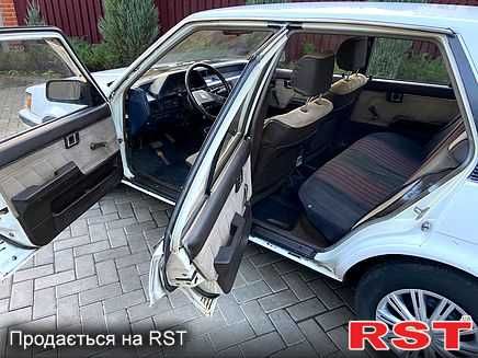 Toyota Corolla 1,5 Бензин,1986 год,АКПП.