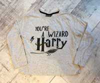 Bluzka Harry Potter rozmiar 134 cm