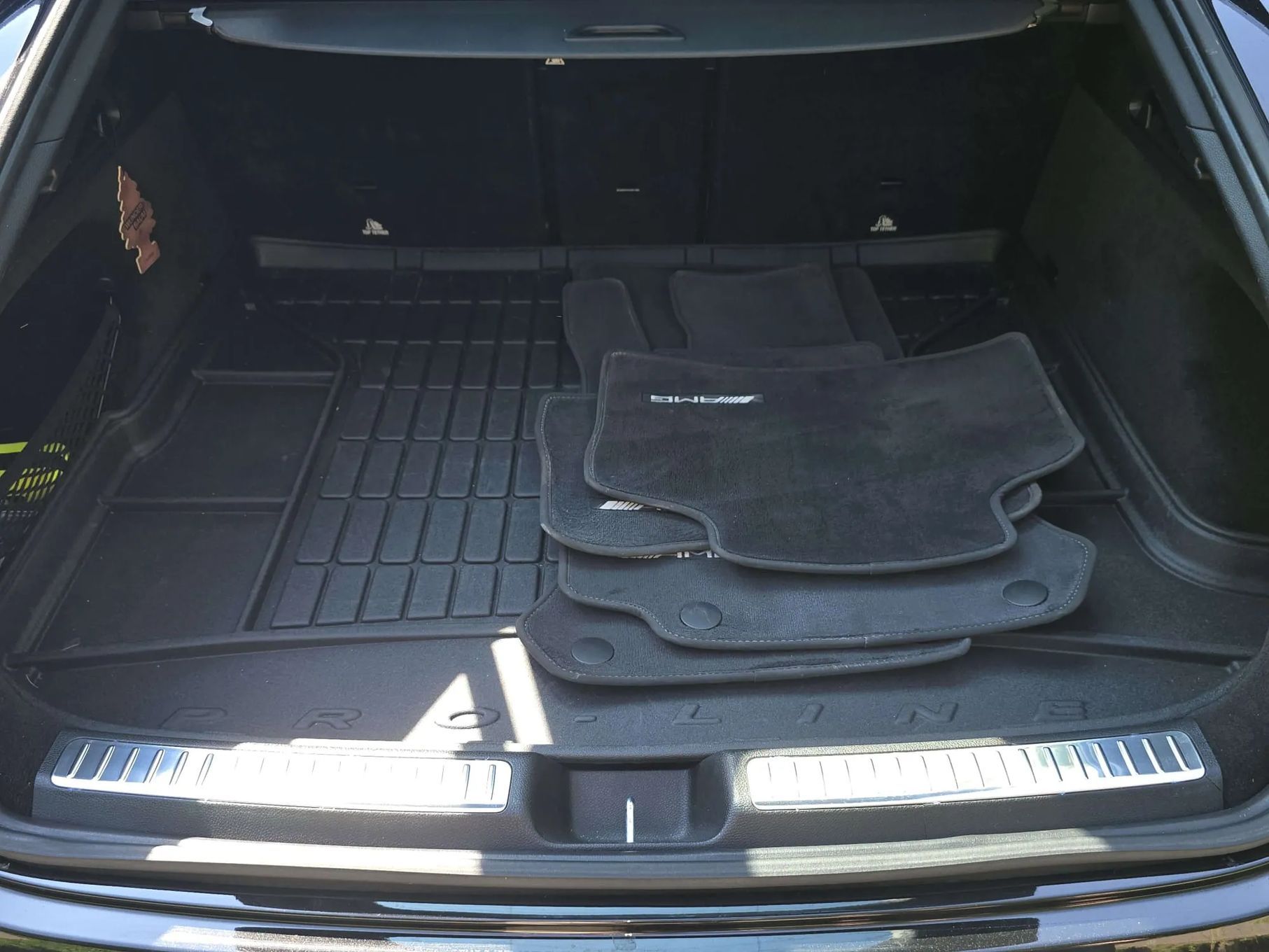 Mercedes-Benz GLC Mercedes glc300d cesja/leasing
