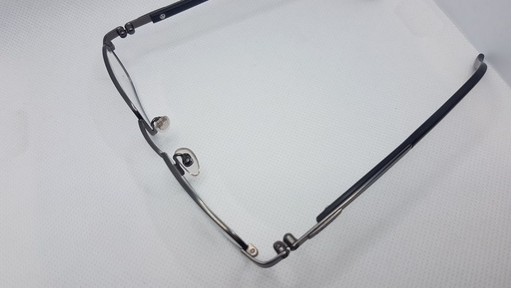 Okulary oprawki korekcyjne s. Oliver