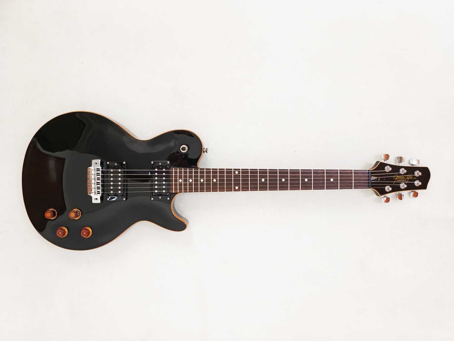 Line 6 JTV-59 James Tyler Variax