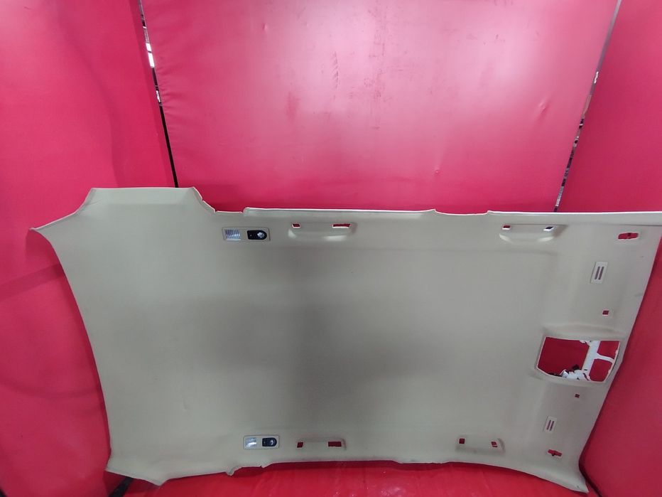 Стеля комплект BMW X3 F25 комплект потолка бмв х3 ф25 потолок бу шрот