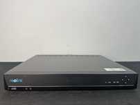 Reolink 16-kanatowy rejestrator NVR PoE