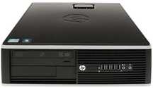 Komputer HP Elite 8200 i5
