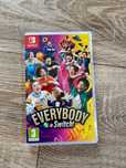 everybody 1 2 switch