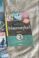 Matematyka 1 i 2 Operon dwie części podręcznik