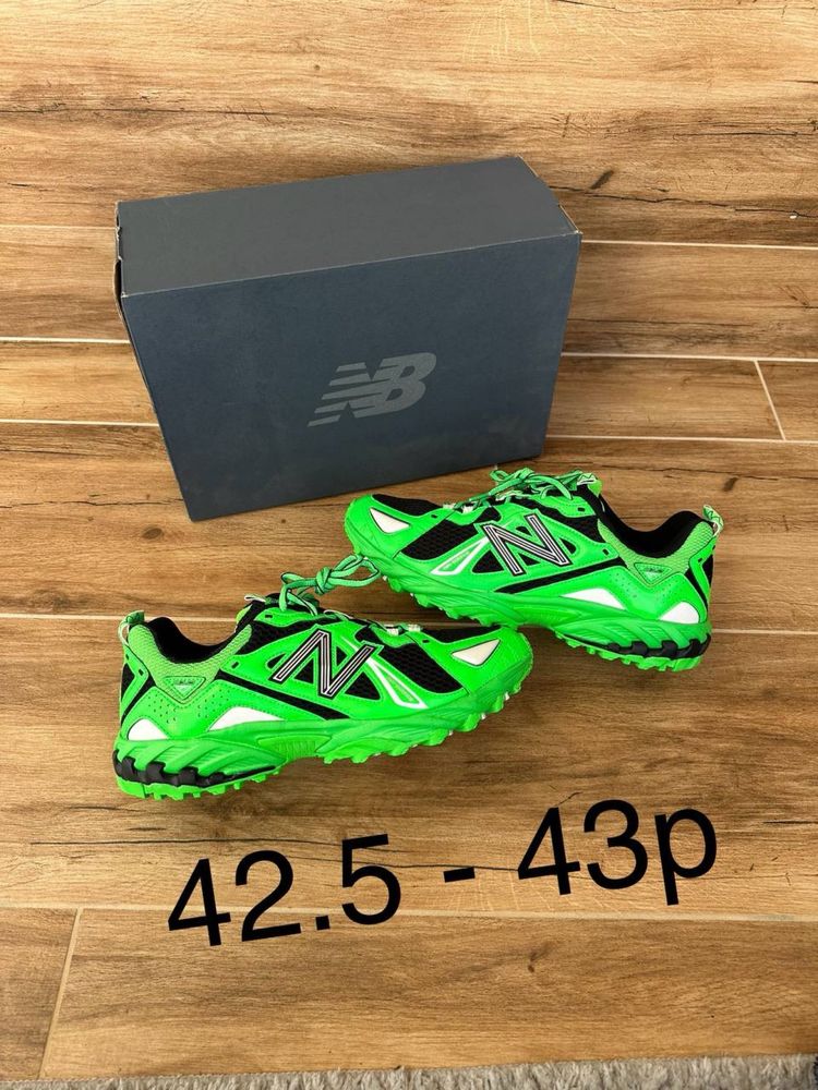 Кроссовки New Balance 610