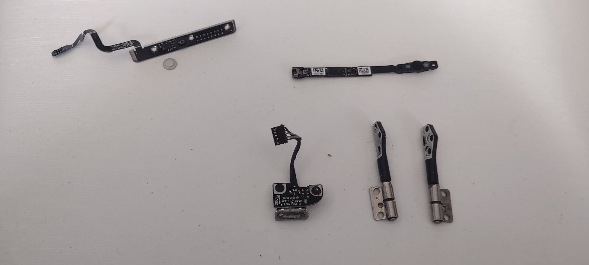 MacBook Pro i5  A1278  Sprawne części.