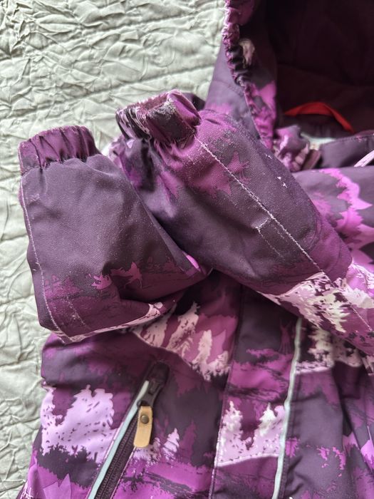 Комбінезон reima tec, Reima 80-86 см