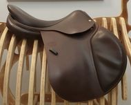 Siodlo skokowe Devoucoux 17,5”