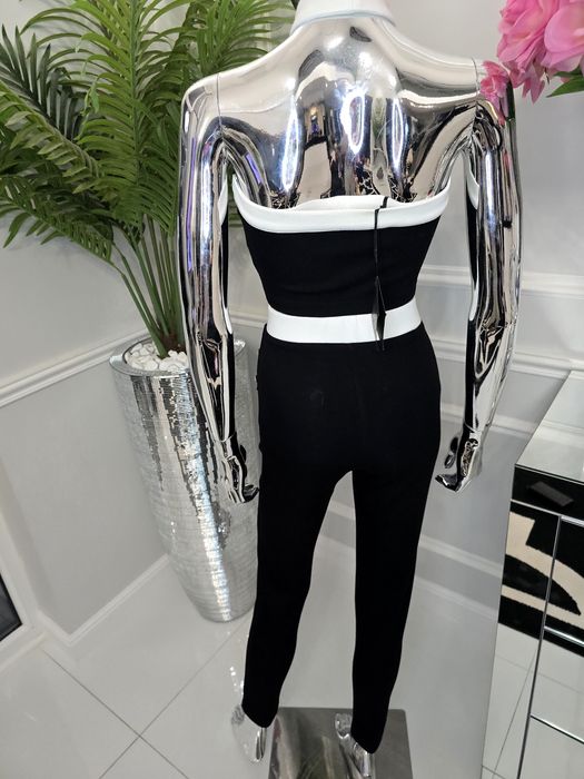 Nowy komplet damski r. M