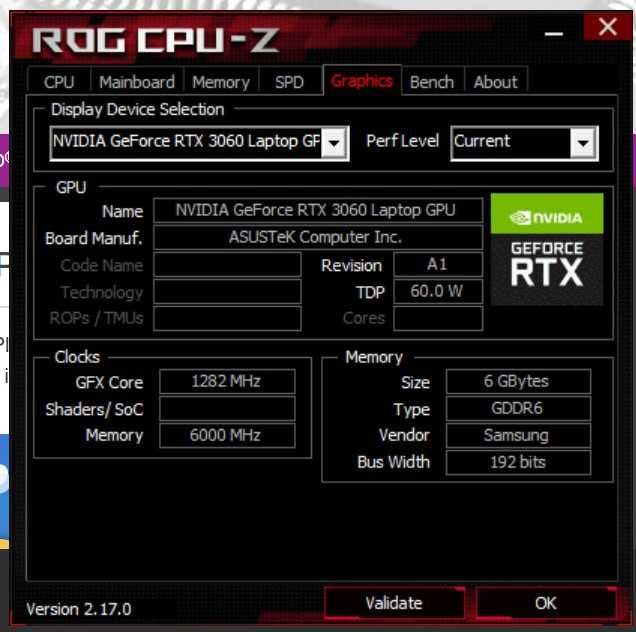 ASUS ROG Zephyrus 14" 2021 GA401QM