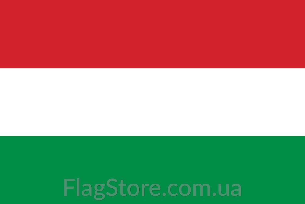 Флаг Венгрии/венгерский прапор Угорщини Hungarian flag of Hungary