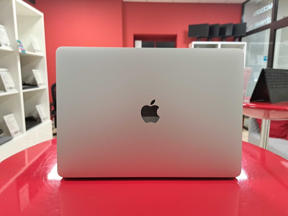 Laptop A-Klasa Apple Macbook Pro 13" M1 16GB/512SSD Retina MacOS 15