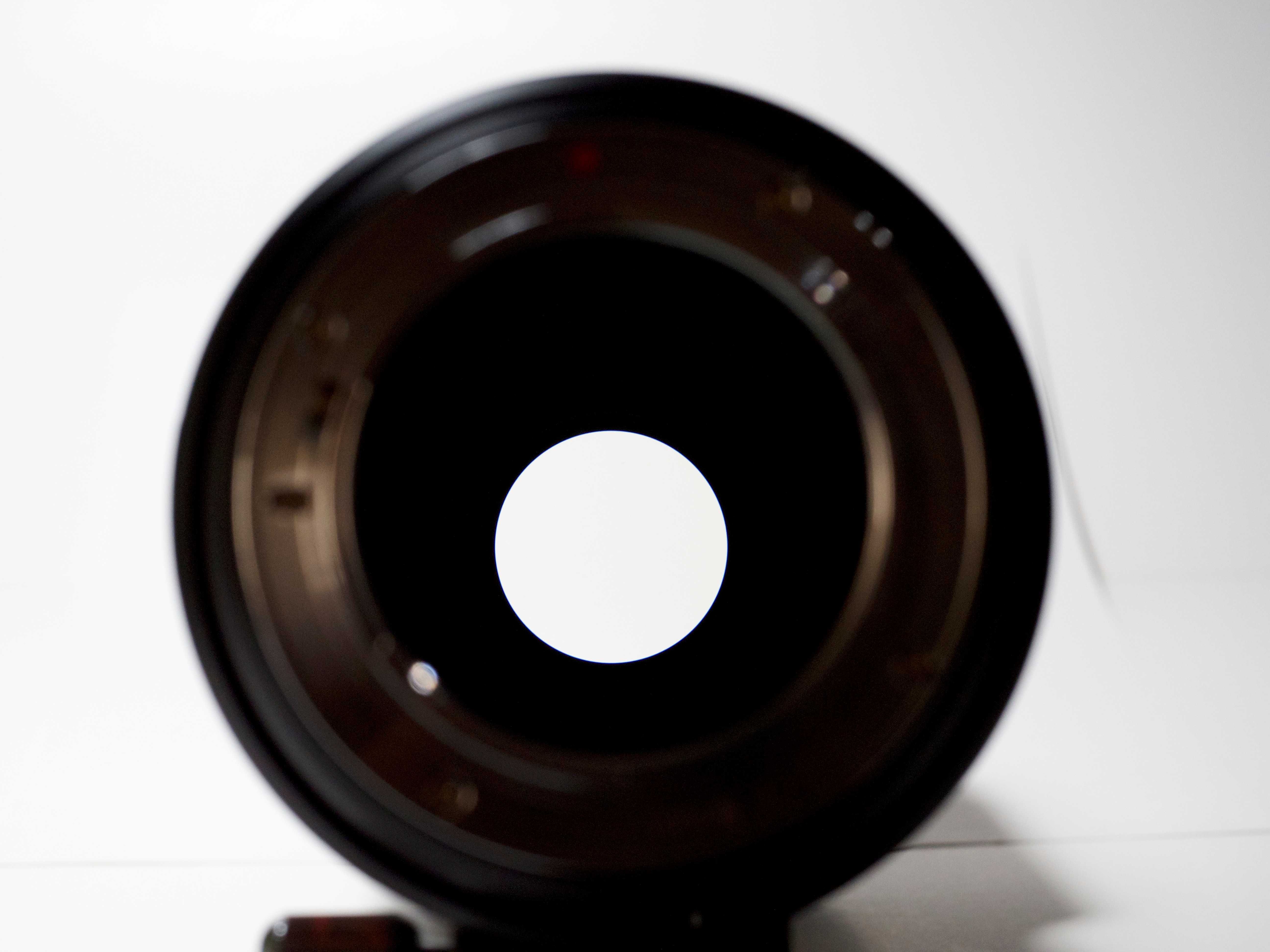 Objectiva TTArtisan 500mm f 6.3 ED para Nikon F