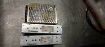 Zasilacz impulsowy IQ-60F 5V 15V 24V 60W