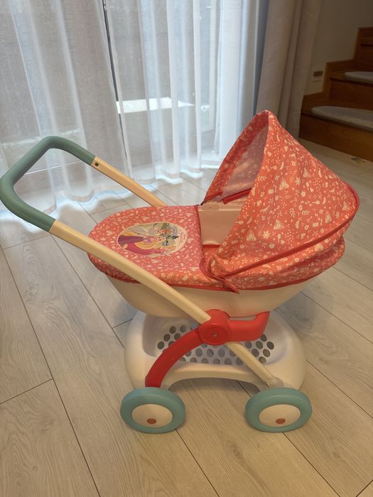 Wózek dla lalek stan idealny