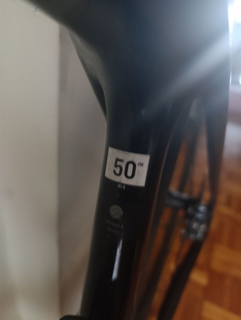 Bicicleta Trek Emonda sl 6 Pro Disc