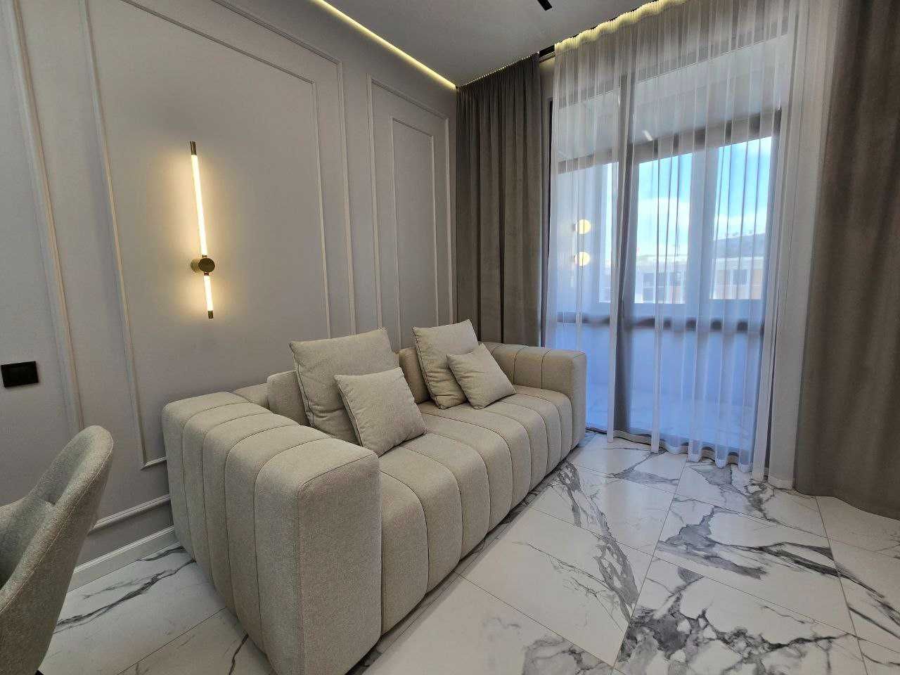 Продам 3 ком. квартиру в Жк Geneva