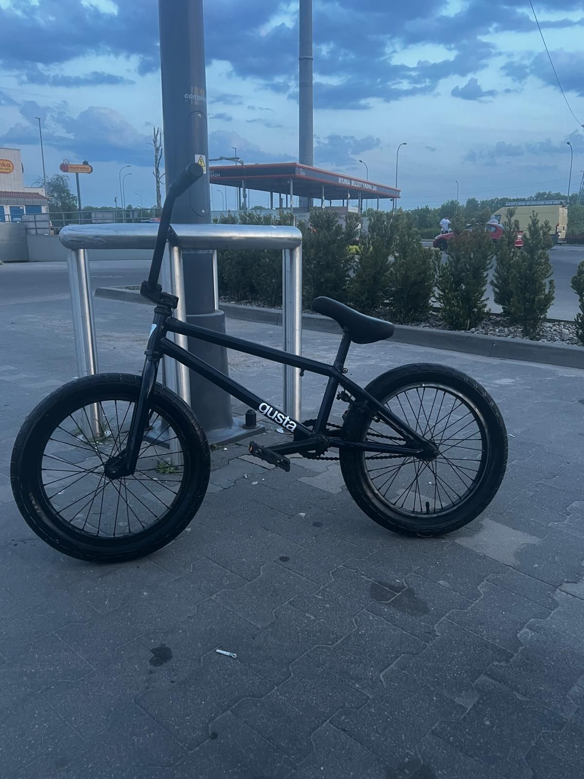 BMX mafiabikes gusta 18"