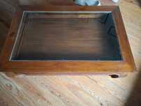 Mesa de centro de sala