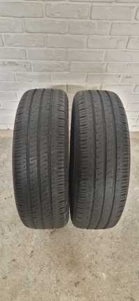 Opony HANKOOK VANTRA LT 205/65/16C 22r Okazja !