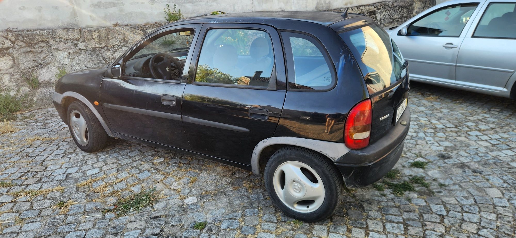 Opel Corsa 1.5TD