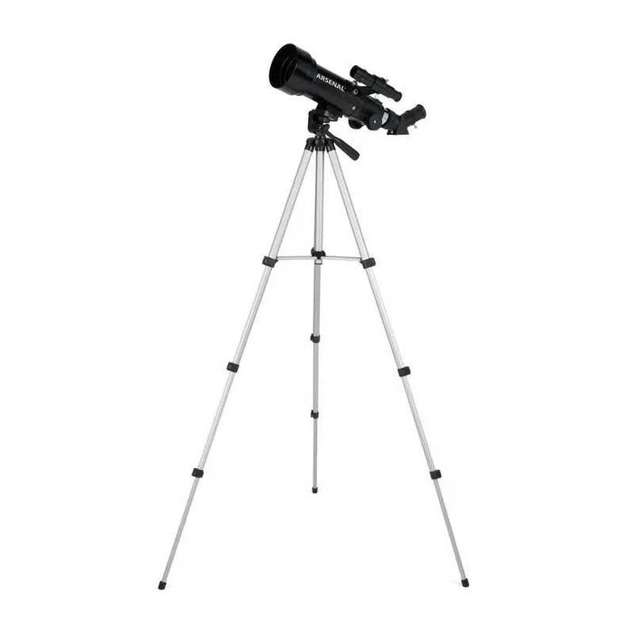 Телескоп Arsenal Travel 70/400 (Celestron Travel Scope 70 (21035))