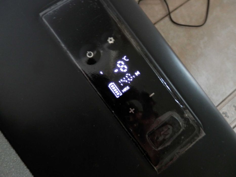 Frigorifico/Congelador portatil para autocaravana