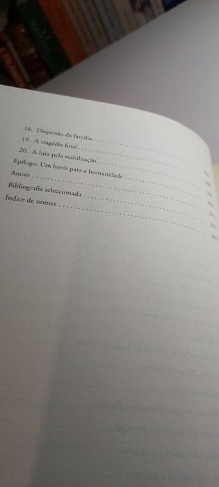 Um Homem Bom, Aristides de Sousa Mendes - Rui Afonso