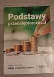 Podstawy przedsiębiorczości. Podręcznik