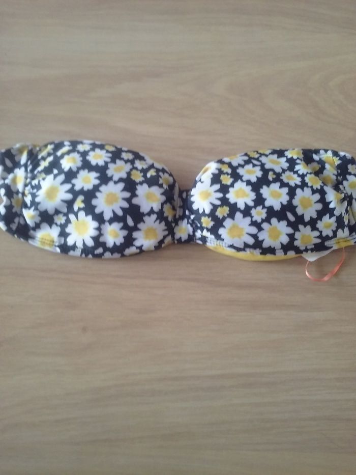 strój kąpielowy Primark góra rozm.34