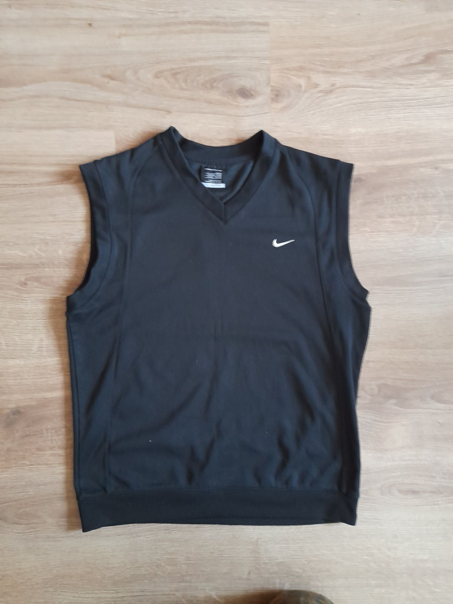 Nike golf kamizelka sportowa rozmiar L