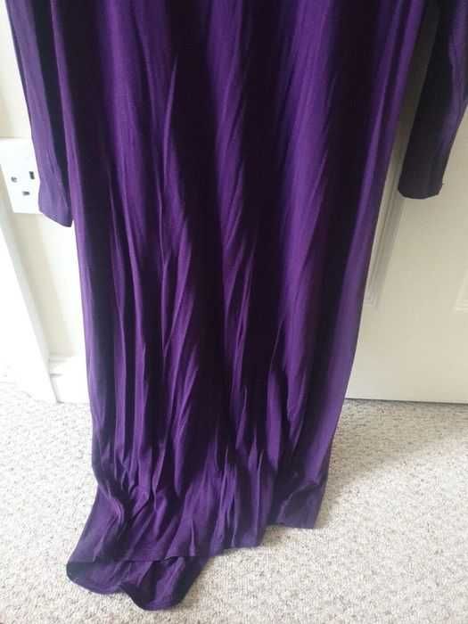 Wallis Ruched Dress бесплатно платье