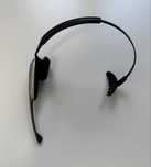 Plantronics C65 komplet