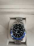 Rolex Batman . Fantastico