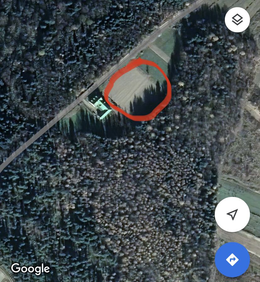Земельна ділянка