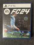 Gra ps5 fifa 24 Fc24