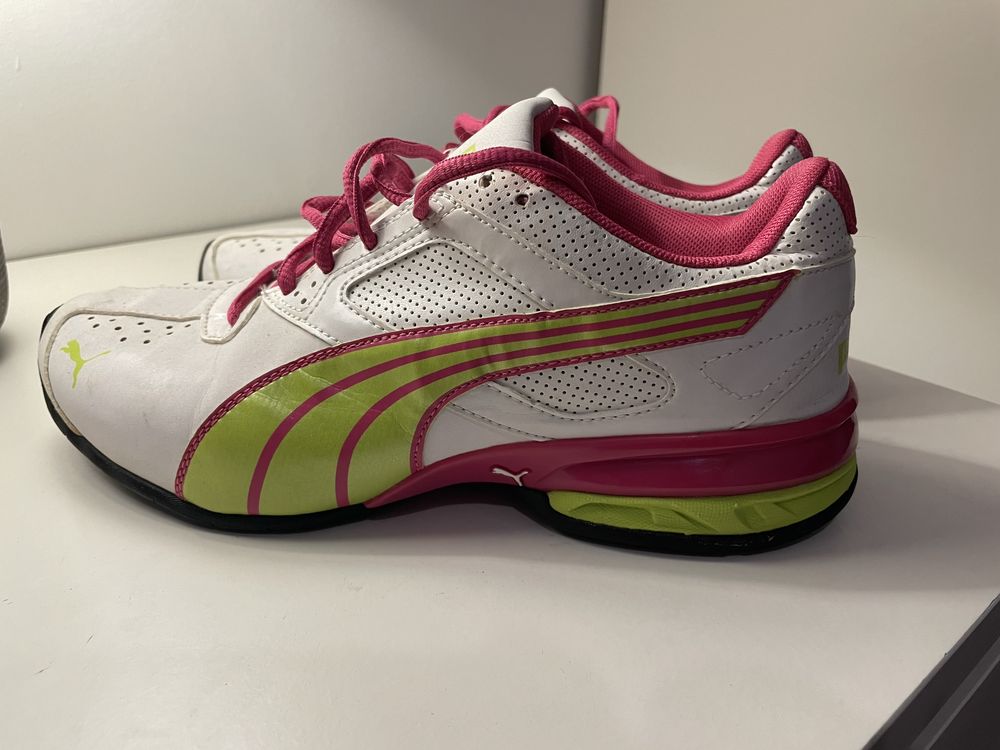 Tenis puma tamanho 37