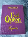 Paletka cieni Ingrid Evil Queen