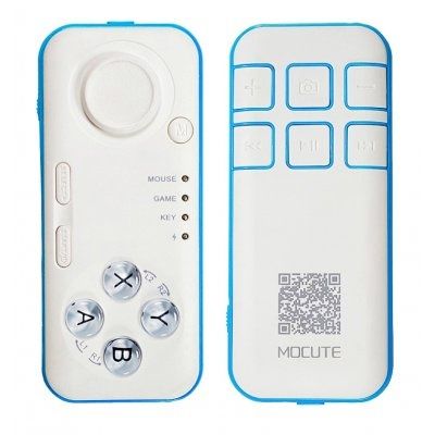 MOCUTE універсальний пульт керування Bluetooth геймпад джойстик