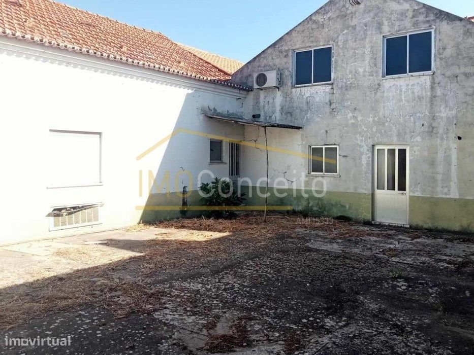 Armazém| Riachos| Torres Novas