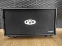 Coluna EVH 5150 III 2x12 ST Cab Stealth