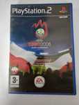 FIFA UEFA EURO 2008 Austria-Switz PL Play Station 2/ EA SPORTS/ps2/gra