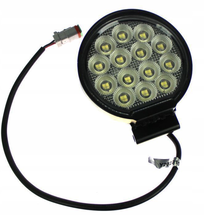 Lampa Robocza 56 Led 12V 24V Ledowa Osram 56W Dt